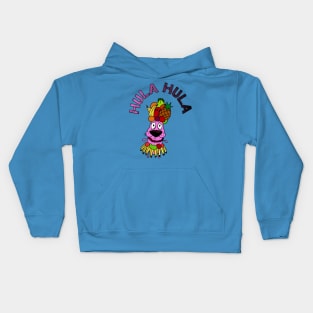 Courage Kids Hoodie